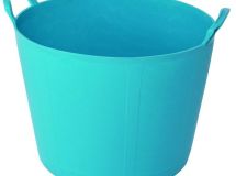 AUGE CAPAZO PRO BLEUE TURQUOISE 42 LITRES RENFORCEE