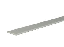 Chant Plat 2 Angle Vif Alu Anodisé 2 X 30 2M00