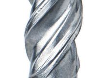 Foret béton 3 taillants Optima3 attachement cylindrique Ø 10x120 mm