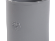 MANCHON A BUTEE FEMELLE/FEMELLE DIAMETRE 100 - UM2T