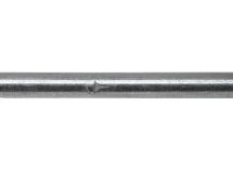 CLOU CALOTIN ZINGUE 2,7 X 50 mm - P/60