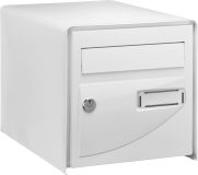 BOITE LETTRES PROBAT SF BLANC