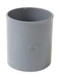 MANCHON A BUTEE FEMELLE/FEMELLE DIAMETRE 80 - M2R