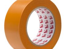 Ruban Polyéthylène Orange Flex Xtra