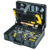 VALISE DE MAINTENANCE - 142 PCS