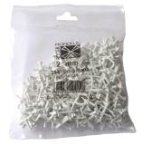SAC 250 CROISILLONS 2 MM