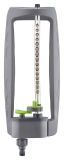 arroseur oscillant plastique 15 buses automatique