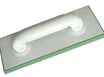 PLATOIR A JOINTER SEMELLE BISEAUTEE l 26 L 10 h 0,8CM