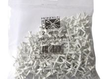 SAC 250 CROISILLONS 2 MM