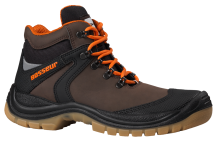 CHAUSSURE AIRCROSS HTE S3 MARRON 43