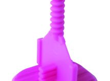 CROISILLONS AUTO-NIVELLANTS CROIX 3 MM (200 PIECES)