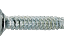 Vis autoperceuse tête fraisée pozidriv 3,6 x 16 mm - Sachet de 30