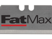 LAMES DE COUTEAUX 1992 - CARTE 5 LAMES - FATMAX (BROCHABLE)