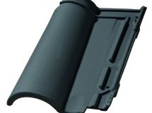 Tuile Romane Évolution Rose Charentais Roumazières TBF