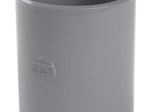 MANCHON A BUTEE FEMELLE/FEMELLE DIAMETRE 100 - M2T