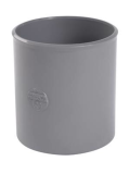 MANCHON A BUTEE FEMELLE/FEMELLE DIAMETRE 100 - M2T