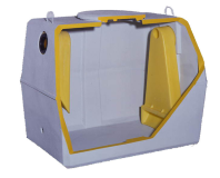 Bac dégraisseur béton 300 L
