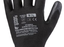 Gants EUROLITE 13P110 T10