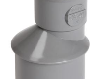 REDUCTION EXTERIEURE EXCENTREE MALE/FEMELLE DIAMETRE 50/32 - IJ2