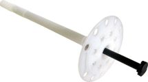 CLOU ISOLATION SIMPLE EXPANS. T60 10/130/170