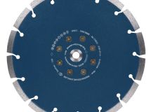 DISQUE DIAMANT EXPERT TT D. 230 x M14 x h 10