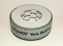 Adhésif multifonction de traitement des points singuliers pour l'étanchéité à l'air des parois Vario Multitape L 0,06x35,00 m