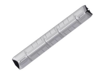 ANGLE BELRIV EXTERIEUR UNIVERSEL A 90° EPAISSEUR DE 7 A 15 MM BLANC - C715AEB