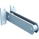 Bande à joint grillagé pour plaque de plâtre en rouleau PRÉGY WAB - long. 90m x larg. 48mm