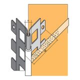 ARETE ENDUIT FACADE 3M BEIGE
