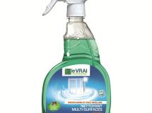 LE VRAI NETTOYANT MULTISURFACES 750ML