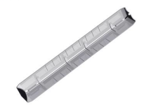 ANGLE BELRIV EXTERIEUR UNIVERSEL A 90° EPAISSEUR DE 7 A 15 MM BLANC - C715AEB