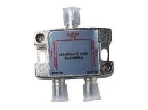 REPARTITEUR 2 SORT.40 - 2150 mhz