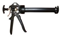 Pistolet pour résine de scellement - cartouche 170 ou 300 ml PISTOLET ING SUPER PRO 300 ML NOIR