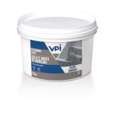 COLLE ET JOINT EPOXY V670 PLATINIUM BLANC PUR 2,5kg