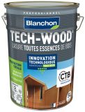 Lasure tech˗wood 5l chêne clair