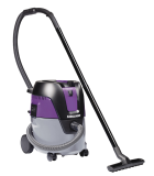Aspirateur cuve polypropylène DCP 25
