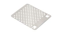 GRILLE METALLIQUE l 244 L 194 MM POUR SEAU PEINTURE