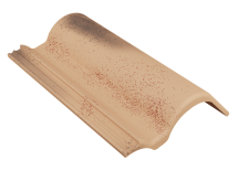 TUILE DE RIVE RONDE DROITE PLEIN CIEL SILVACANE LITTORAL