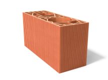 DOUBLE POTEAU RECT 540x200x274 R15