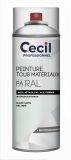 PA RAL SA-HC-FR-BLANC-.400L