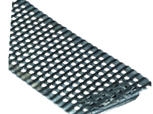 LAME SURFORM FINE 140MM (BROCHABLE)