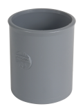 MANCHON A BUTEE FEMELLE/FEMELLE DIAMETRE 50 - UM2J