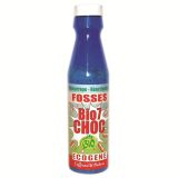 BIO 7 CHOC/FOSSES SEPTIQUE 375GR