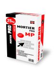 MORTIER PRET A L EMPLOI SAC 25KG