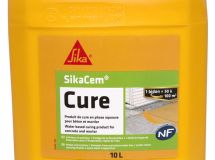 SIKACEM CURE FUT DE 200L