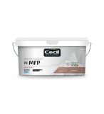 Peinture plafond PE MFP mat blanc - pot de 2,5L