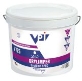 PROTECTION À L'EAU SOUS CARRELAGE (SPEC) V725 CRYLIMPER 20kg