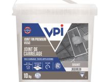 JOINT FIN DÉCO TOUS CARREAUX V650 JOINT FIN PREMIUM GRANIT 10kg