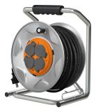 ENROULEUR CHANTIER 35M 3G2.5