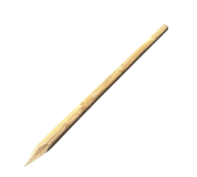Piquet rond PIN D6/3.00M T4 StQ
